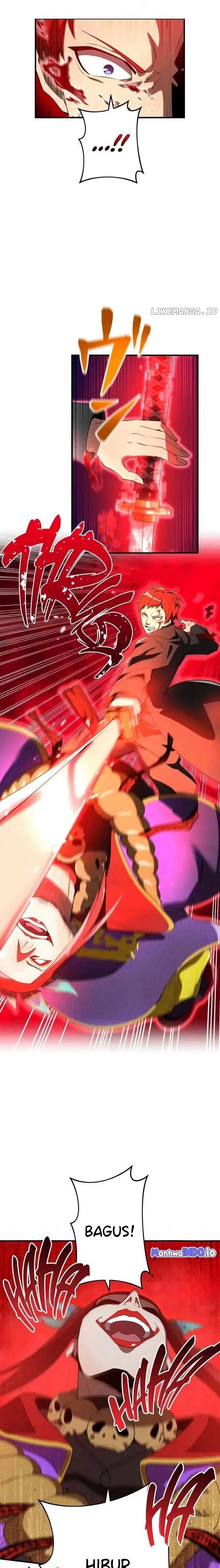 I Am the Strongest Awakeners, Recognized by All of the World’s Cheat Masters Chapter 15