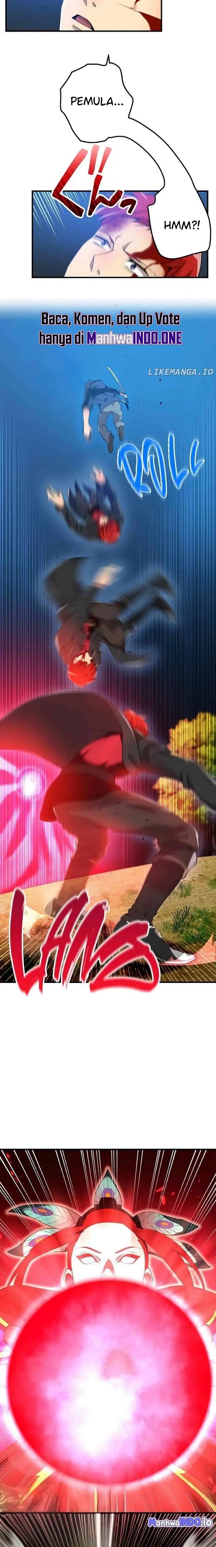 I Am the Strongest Awakeners, Recognized by All of the World’s Cheat Masters Chapter 15