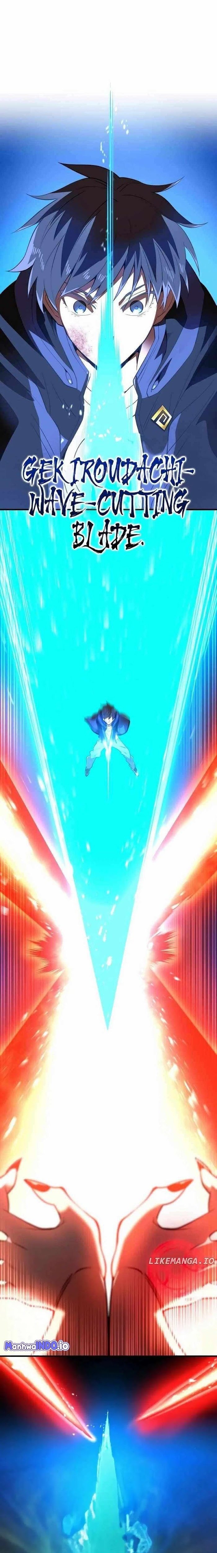 I Am the Strongest Awakeners, Recognized by All of the World’s Cheat Masters Chapter 15