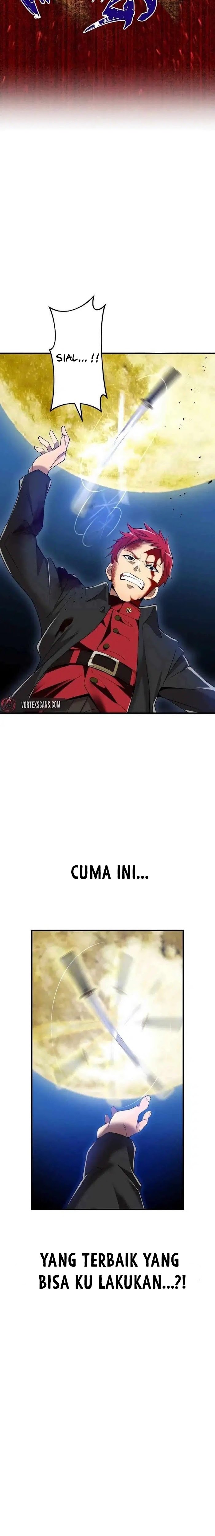 I Am the Strongest Awakeners, Recognized by All of the World’s Cheat Masters Chapter 15