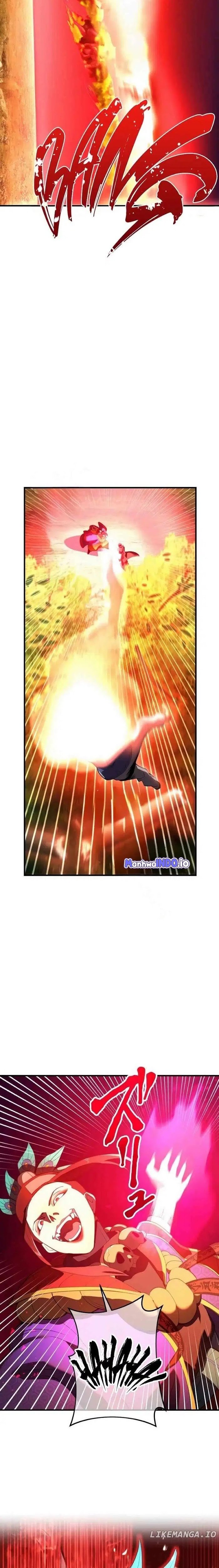 I Am the Strongest Awakeners, Recognized by All of the World’s Cheat Masters Chapter 15