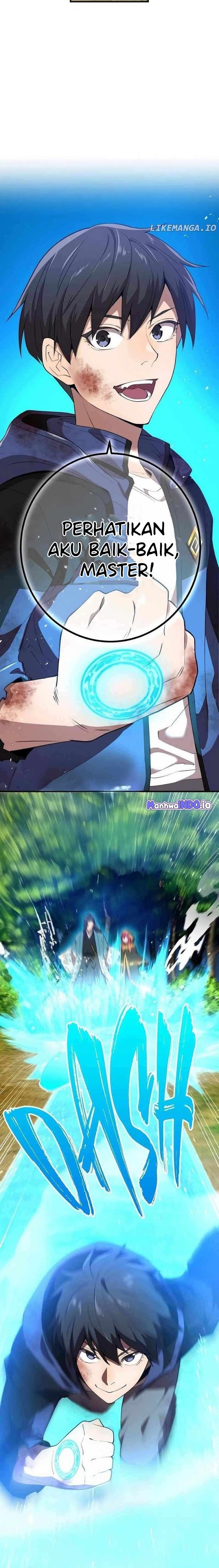 I Am the Strongest Awakeners, Recognized by All of the World’s Cheat Masters Chapter 15