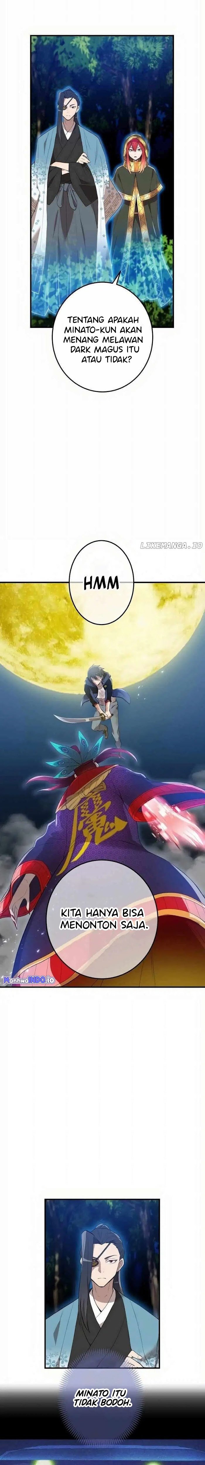 I Am the Strongest Awakeners, Recognized by All of the World’s Cheat Masters Chapter 16