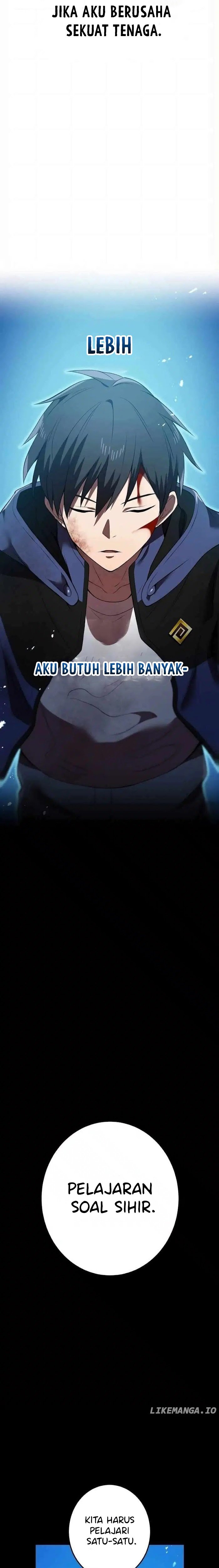 I Am the Strongest Awakeners, Recognized by All of the World’s Cheat Masters Chapter 16