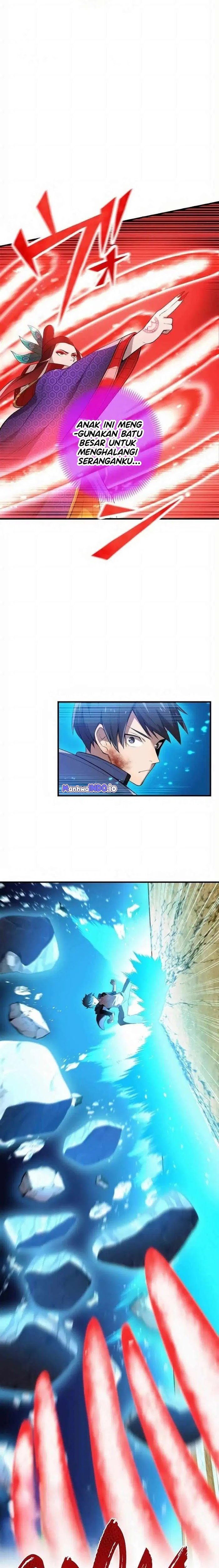 I Am the Strongest Awakeners, Recognized by All of the World’s Cheat Masters Chapter 16