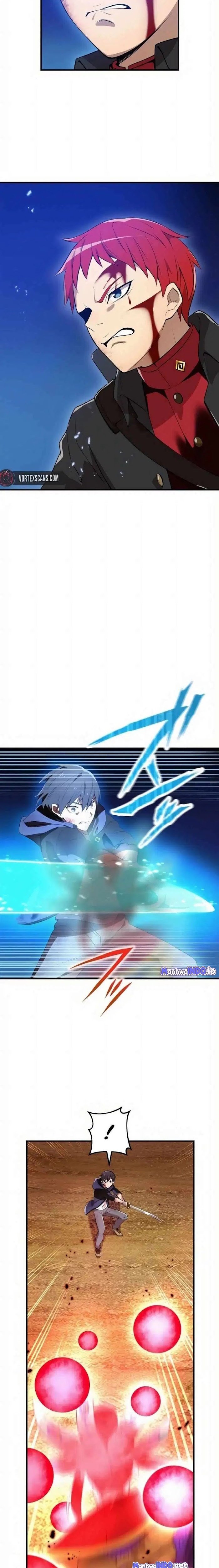 I Am the Strongest Awakeners, Recognized by All of the World’s Cheat Masters Chapter 16