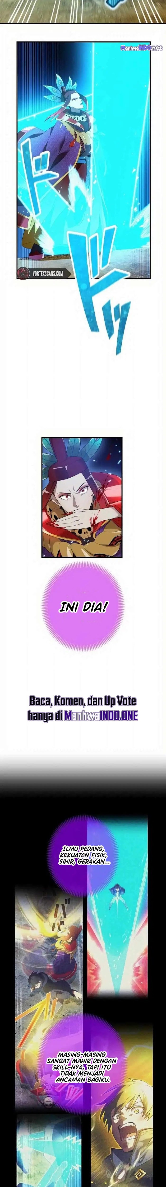 I Am the Strongest Awakeners, Recognized by All of the World’s Cheat Masters Chapter 16