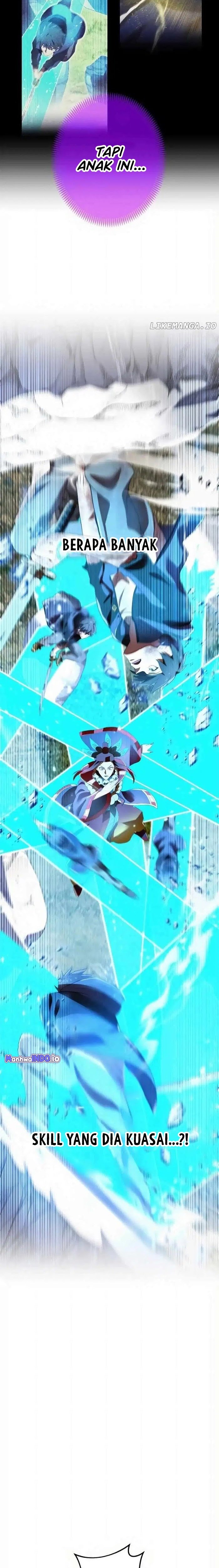 I Am the Strongest Awakeners, Recognized by All of the World’s Cheat Masters Chapter 16