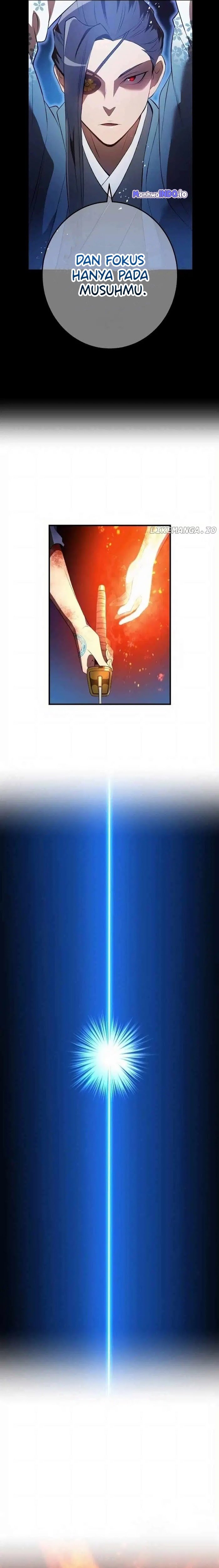 I Am the Strongest Awakeners, Recognized by All of the World’s Cheat Masters Chapter 16