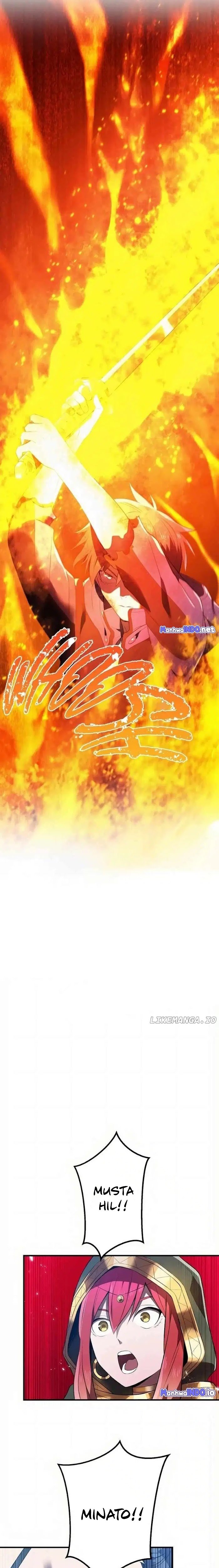 I Am the Strongest Awakeners, Recognized by All of the World’s Cheat Masters Chapter 16