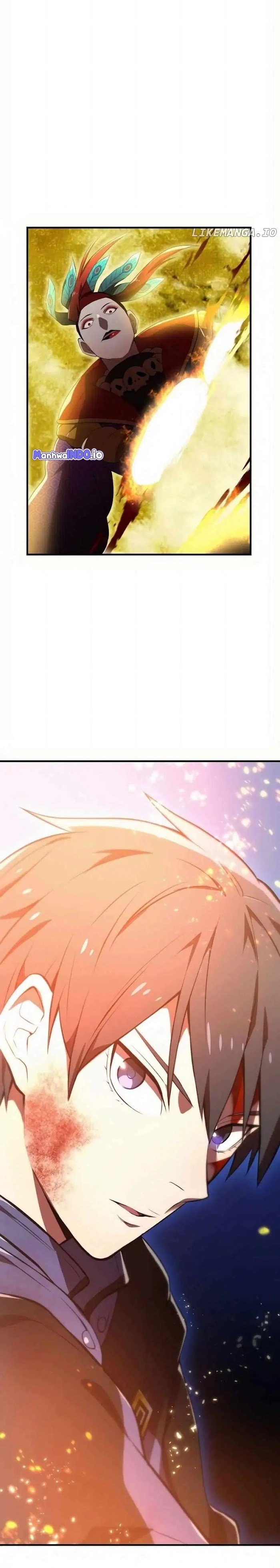 I Am the Strongest Awakeners, Recognized by All of the World’s Cheat Masters Chapter 16