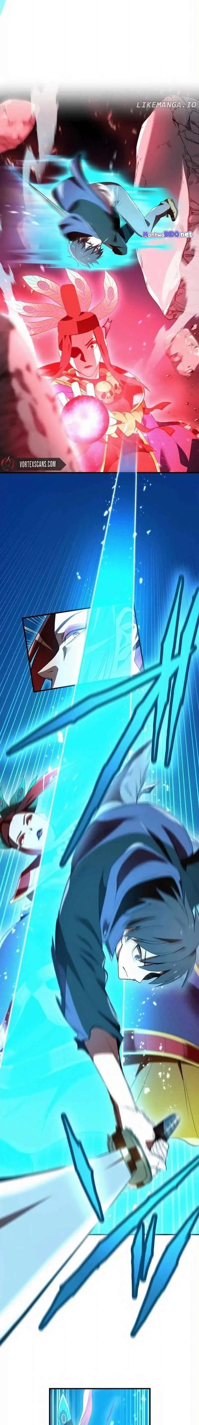 I Am the Strongest Awakeners, Recognized by All of the World’s Cheat Masters Chapter 16