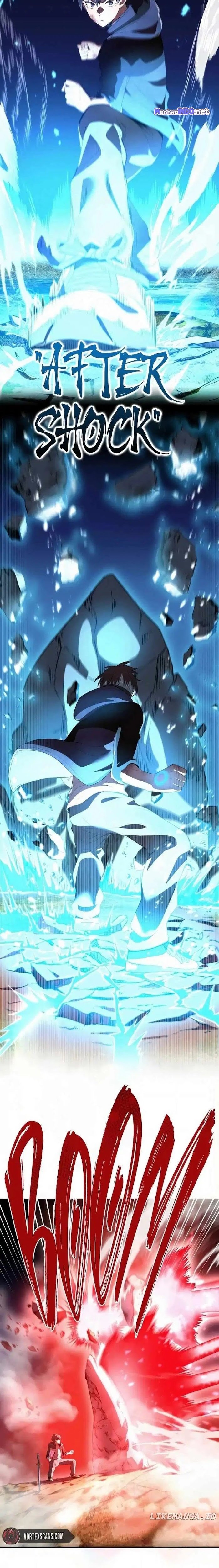 I Am the Strongest Awakeners, Recognized by All of the World’s Cheat Masters Chapter 16