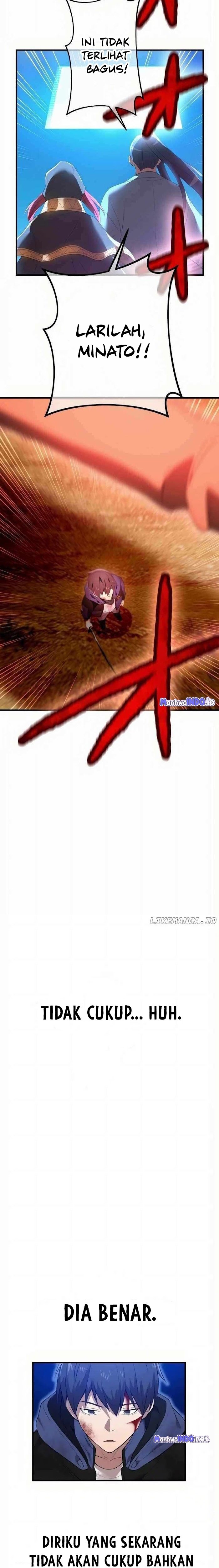 I Am the Strongest Awakeners, Recognized by All of the World’s Cheat Masters Chapter 16