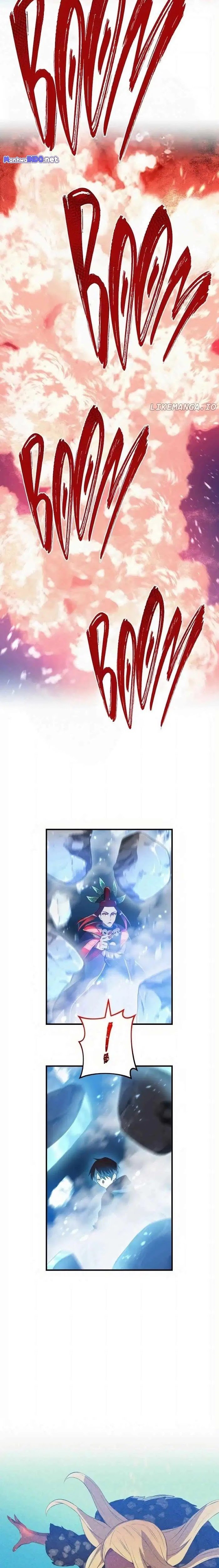 I Am the Strongest Awakeners, Recognized by All of the World’s Cheat Masters Chapter 16