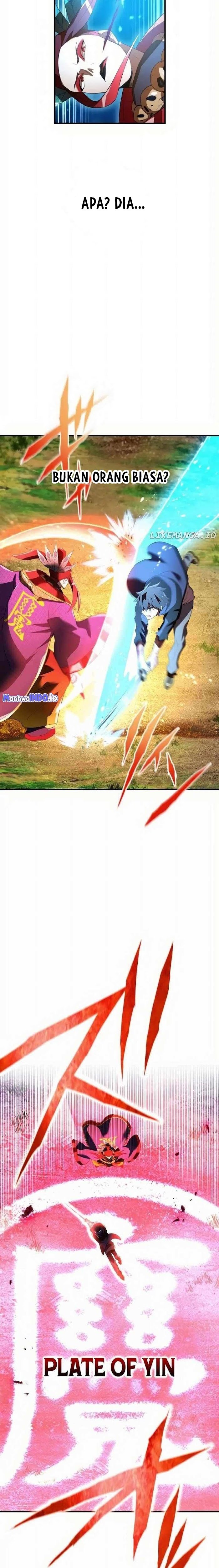 I Am the Strongest Awakeners, Recognized by All of the World’s Cheat Masters Chapter 16