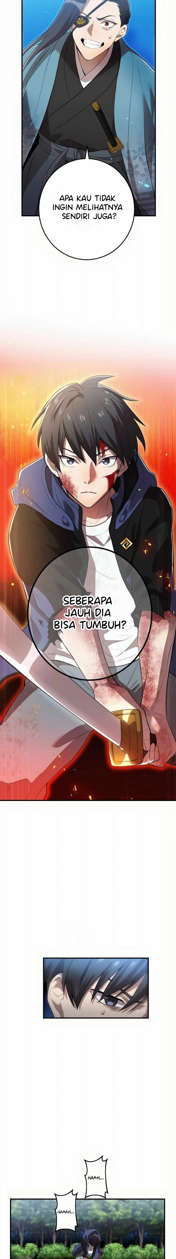 I Am the Strongest Awakeners, Recognized by All of the World’s Cheat Masters Chapter 17