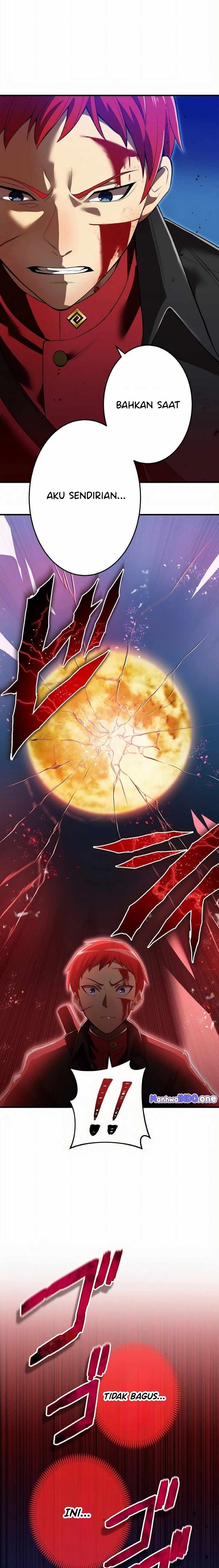 I Am the Strongest Awakeners, Recognized by All of the World’s Cheat Masters Chapter 17