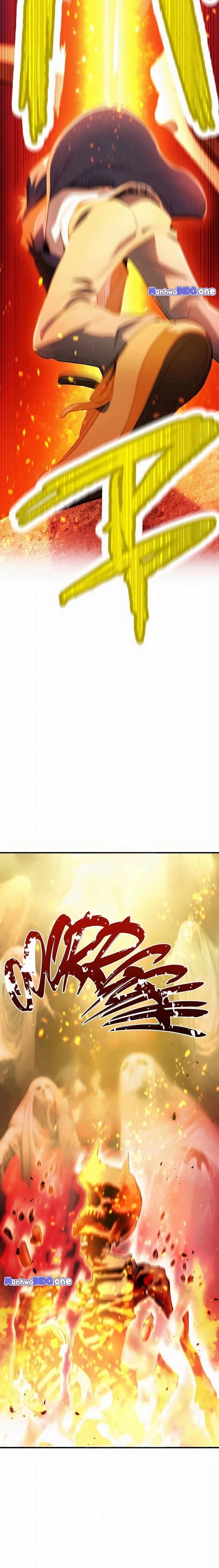 I Am the Strongest Awakeners, Recognized by All of the World’s Cheat Masters Chapter 17