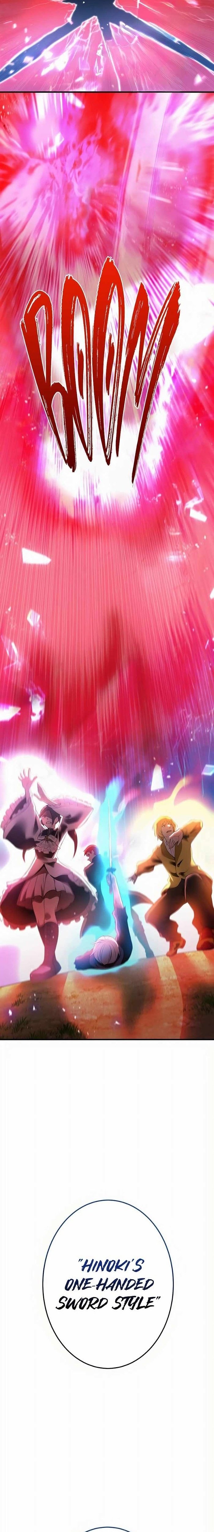 I Am the Strongest Awakeners, Recognized by All of the World’s Cheat Masters Chapter 17