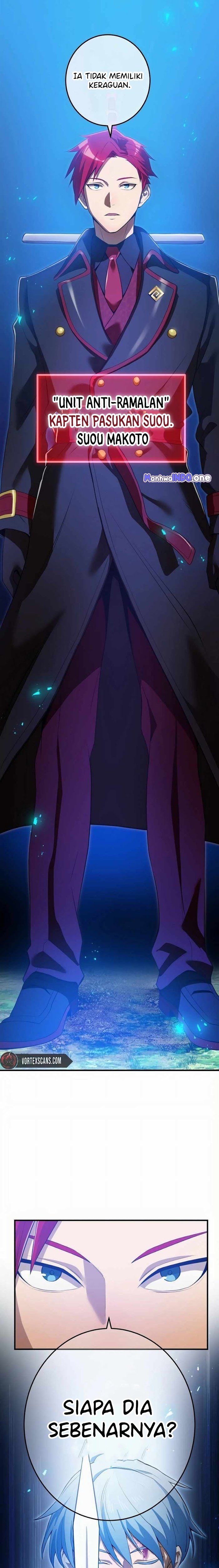 I Am the Strongest Awakeners, Recognized by All of the World’s Cheat Masters Chapter 17
