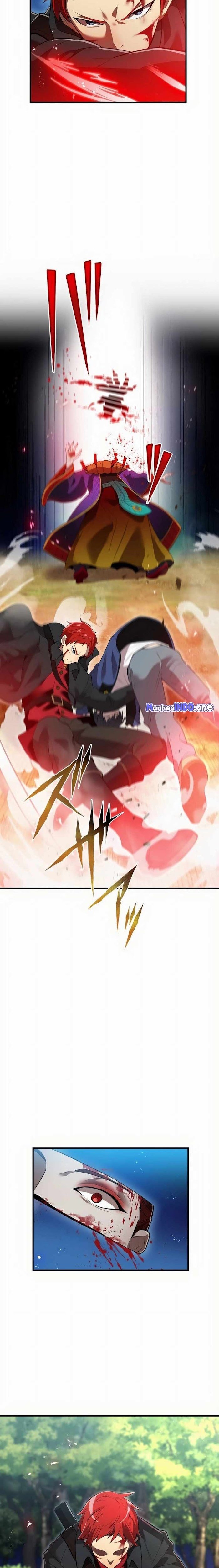 I Am the Strongest Awakeners, Recognized by All of the World’s Cheat Masters Chapter 17