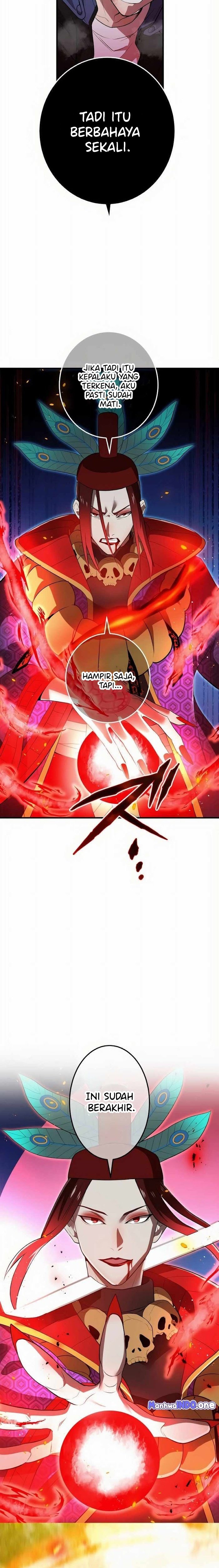 I Am the Strongest Awakeners, Recognized by All of the World’s Cheat Masters Chapter 17