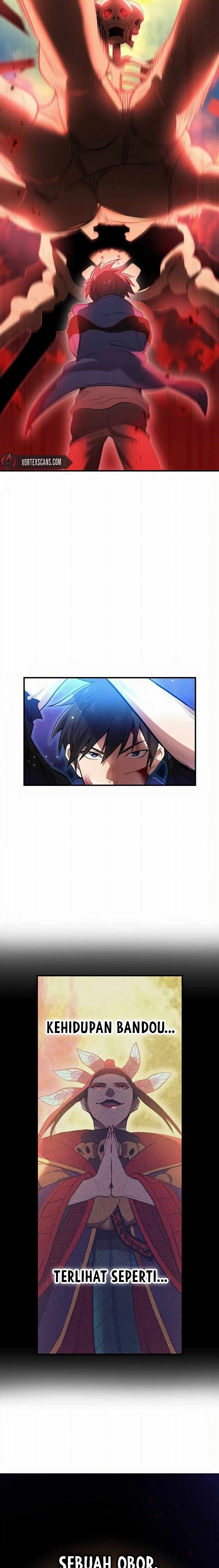 I Am the Strongest Awakeners, Recognized by All of the World’s Cheat Masters Chapter 17