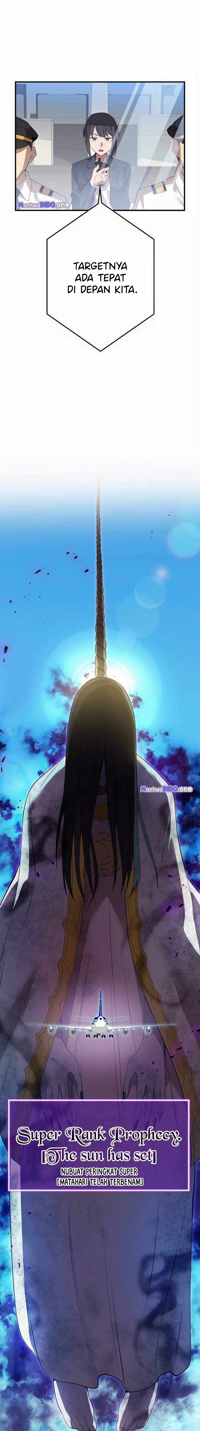 I Am the Strongest Awakeners, Recognized by All of the World’s Cheat Masters Chapter 18