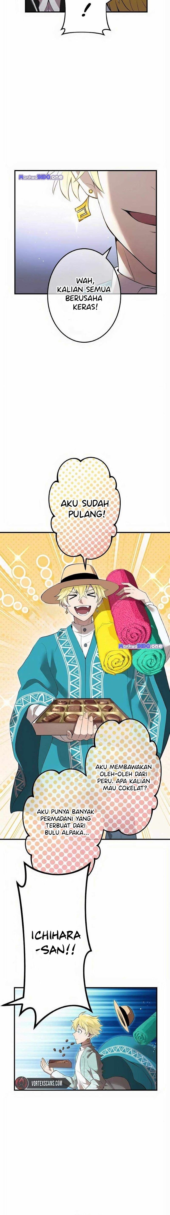 I Am the Strongest Awakeners, Recognized by All of the World’s Cheat Masters Chapter 18