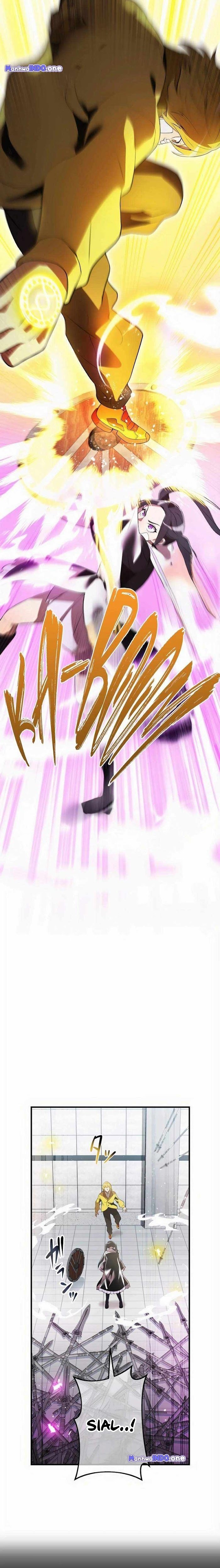 I Am the Strongest Awakeners, Recognized by All of the World’s Cheat Masters Chapter 18