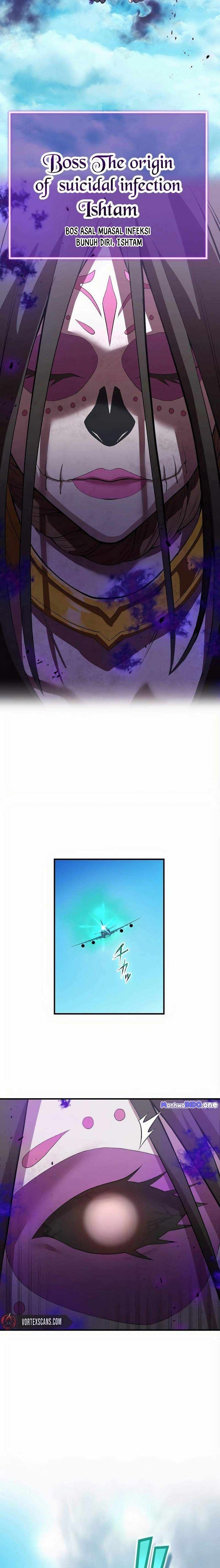 I Am the Strongest Awakeners, Recognized by All of the World’s Cheat Masters Chapter 18
