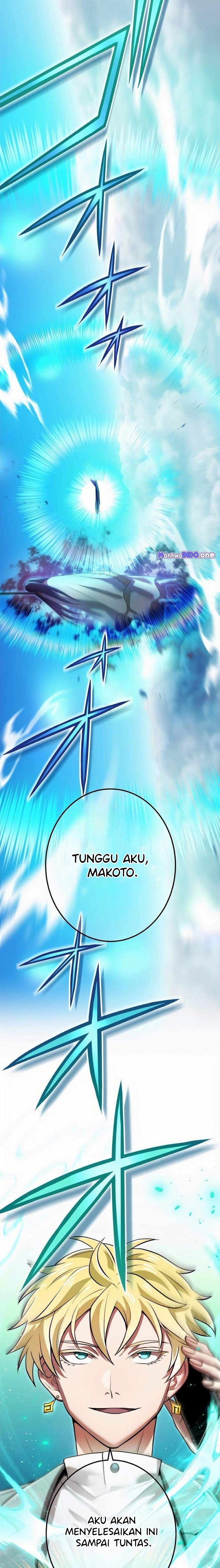 I Am the Strongest Awakeners, Recognized by All of the World’s Cheat Masters Chapter 18
