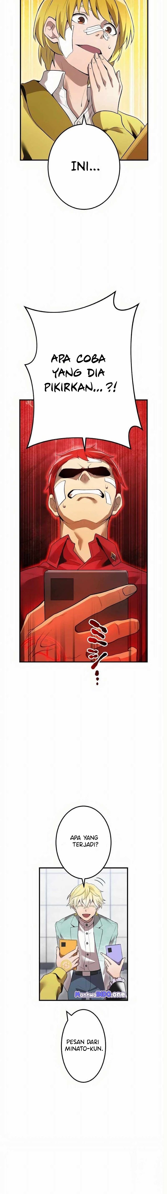 I Am the Strongest Awakeners, Recognized by All of the World’s Cheat Masters Chapter 19