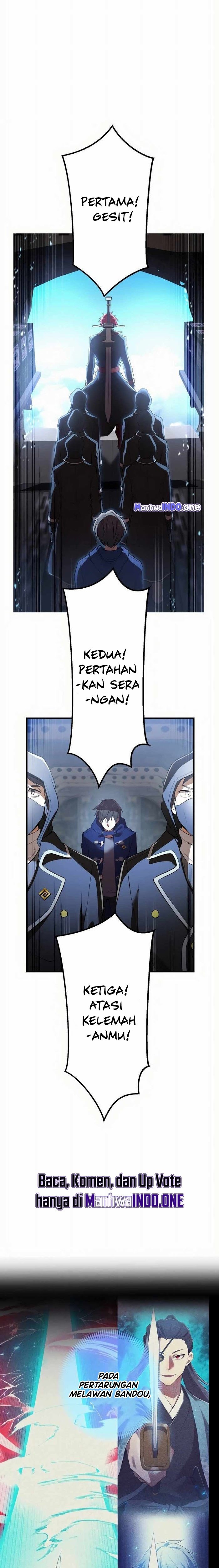 I Am the Strongest Awakeners, Recognized by All of the World’s Cheat Masters Chapter 19