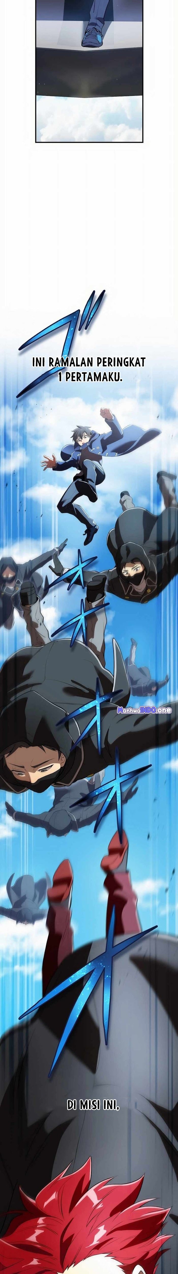I Am the Strongest Awakeners, Recognized by All of the World’s Cheat Masters Chapter 19