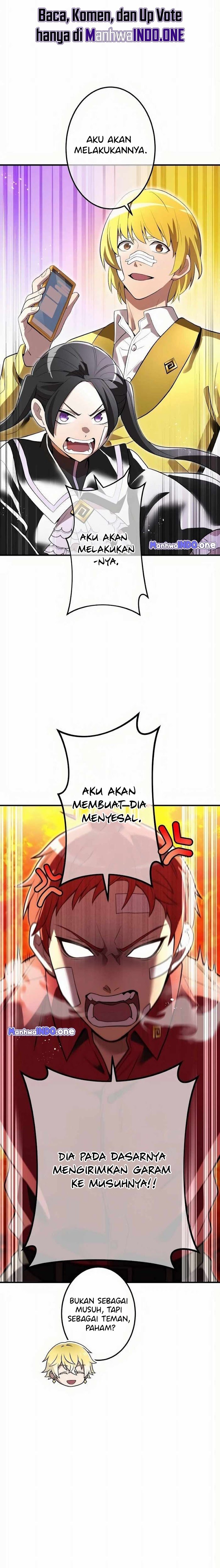 I Am the Strongest Awakeners, Recognized by All of the World’s Cheat Masters Chapter 19