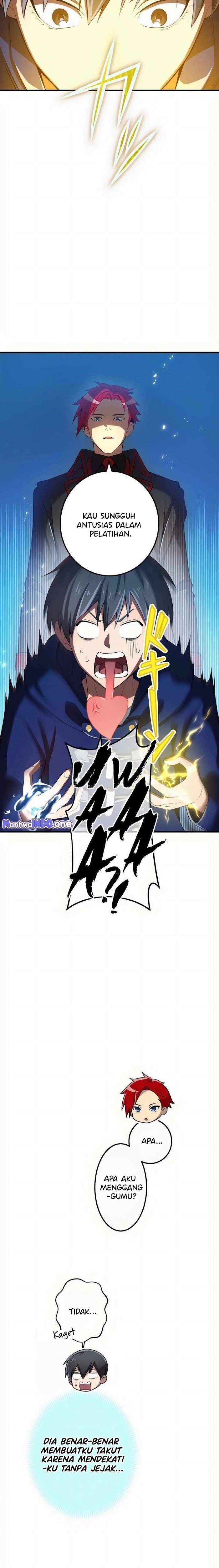 I Am the Strongest Awakeners, Recognized by All of the World’s Cheat Masters Chapter 20