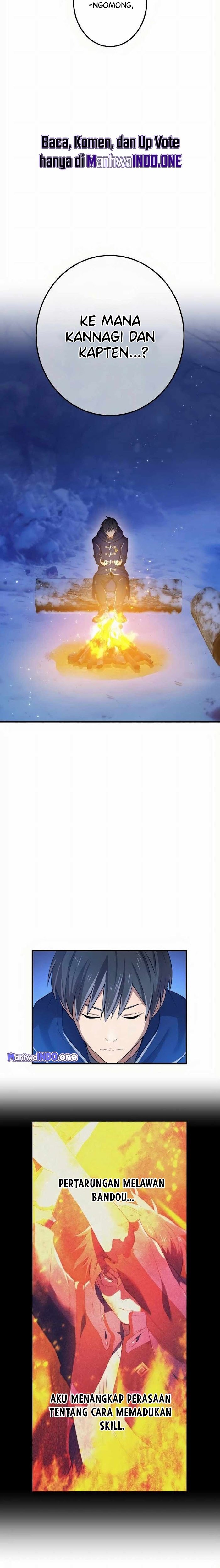 I Am the Strongest Awakeners, Recognized by All of the World’s Cheat Masters Chapter 20