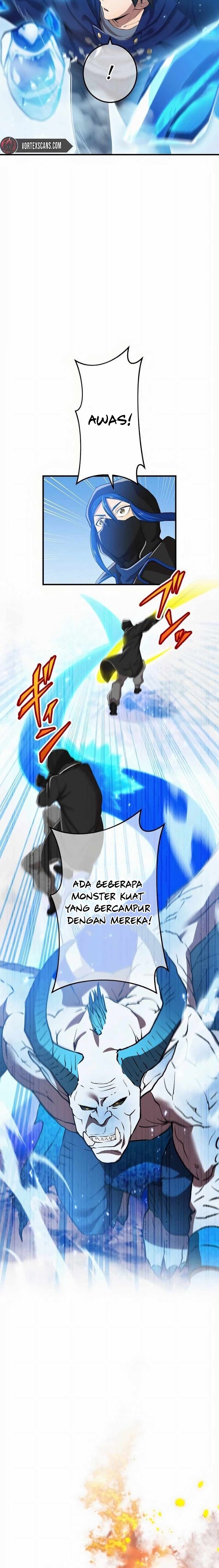 I Am the Strongest Awakeners, Recognized by All of the World’s Cheat Masters Chapter 20