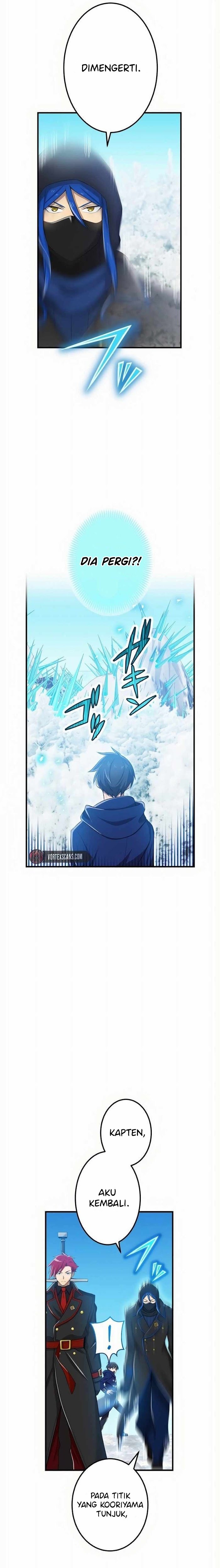 I Am the Strongest Awakeners, Recognized by All of the World’s Cheat Masters Chapter 20