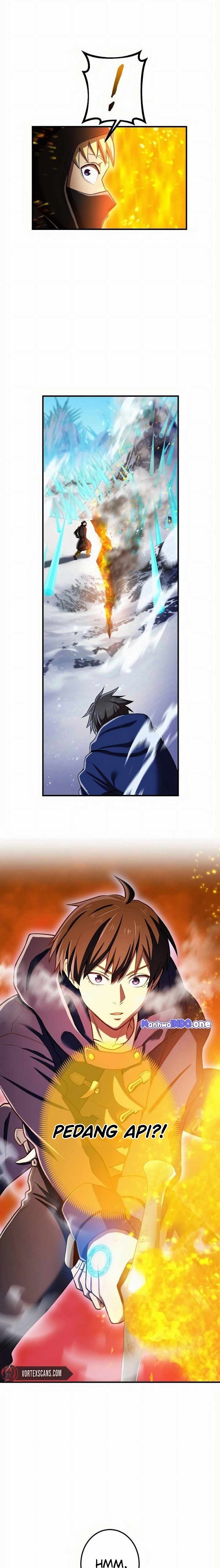I Am the Strongest Awakeners, Recognized by All of the World’s Cheat Masters Chapter 20