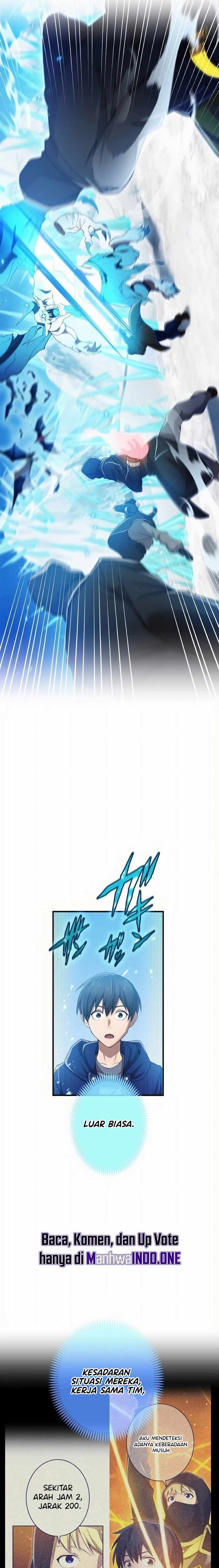 I Am the Strongest Awakeners, Recognized by All of the World’s Cheat Masters Chapter 20