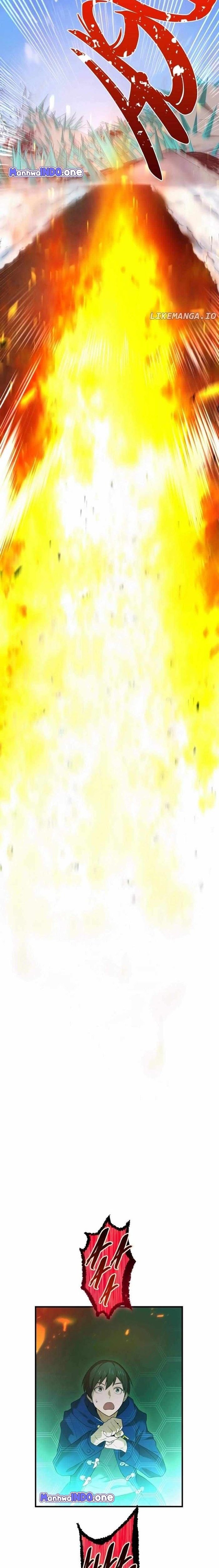 I Am the Strongest Awakeners, Recognized by All of the World’s Cheat Masters Chapter 21