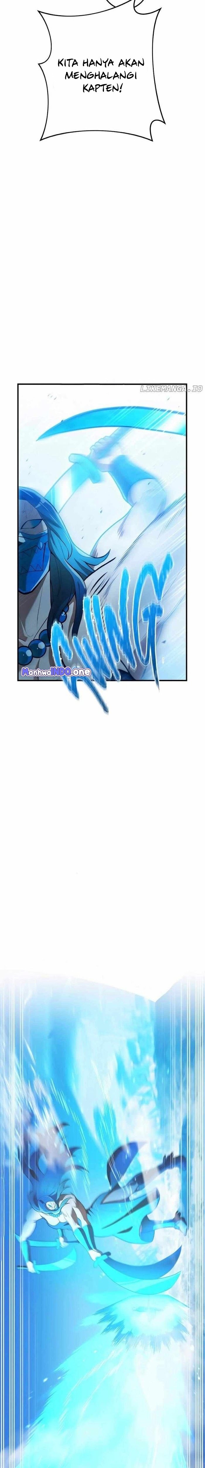 I Am the Strongest Awakeners, Recognized by All of the World’s Cheat Masters Chapter 21