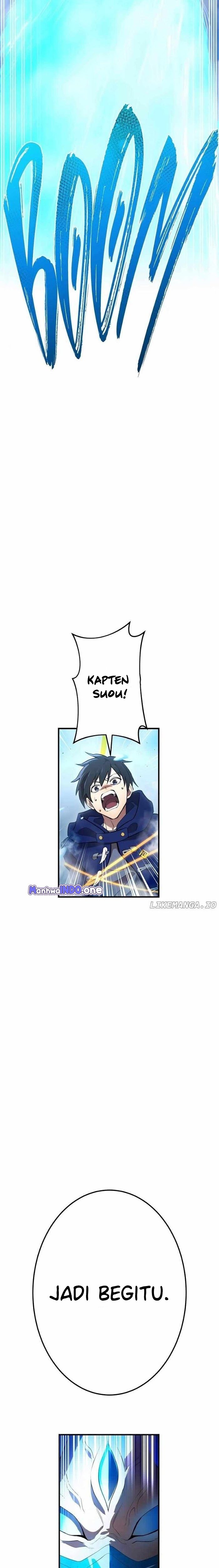 I Am the Strongest Awakeners, Recognized by All of the World’s Cheat Masters Chapter 21