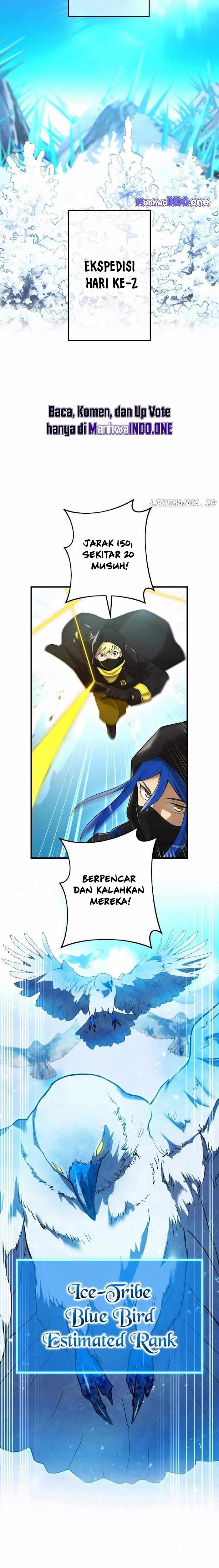I Am the Strongest Awakeners, Recognized by All of the World’s Cheat Masters Chapter 21