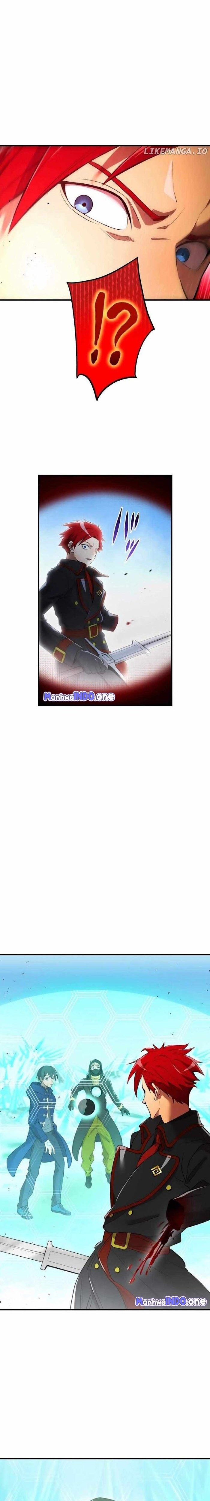 I Am the Strongest Awakeners, Recognized by All of the World’s Cheat Masters Chapter 21