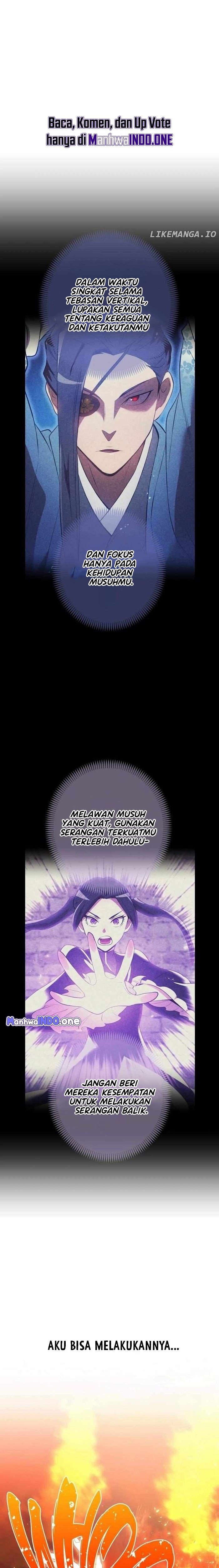 I Am the Strongest Awakeners, Recognized by All of the World’s Cheat Masters Chapter 21