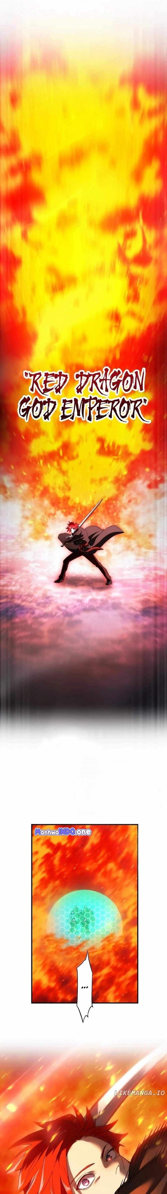 I Am the Strongest Awakeners, Recognized by All of the World’s Cheat Masters Chapter 21
